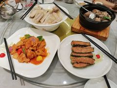 -鹭园酒家·四十年老字号