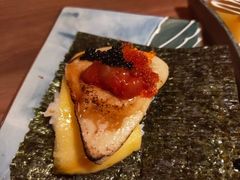-隐月· 㐂和食屋(芝罘万达公馆店)