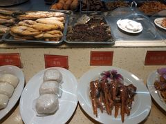 -深运潮州粥(东门店)