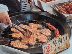 -丁脊壹绝·里脊肉