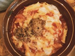-萨莉亚意式餐厅(西青道欧亚达店)
