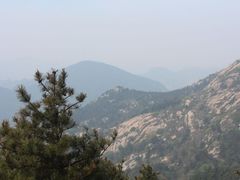 -鲁山国家森林公园