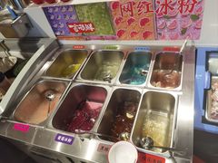 -言玖鲜火锅串串披萨自助(益田假日店)