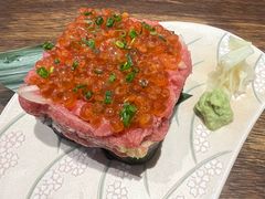 -勇日本料理(万科金色城品店)