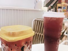 -YO!TEA有茶(龙华星河盛世店)