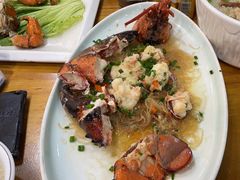 -醉壹号海鲜大排档(厦门美食地标店)