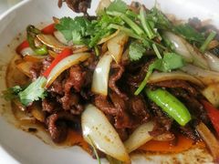 -熙春园餐厅