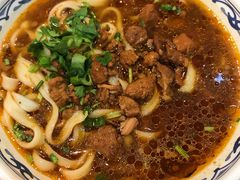 -韩师傅老大同刀削面(北苑路店)