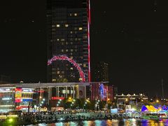 -天津之眼摩天轮