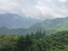-江南天池
