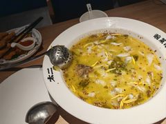 -太二酸菜鱼(上海佛罗伦萨小镇店)