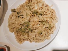 姜葱捞手工面-虾饺妹·酒家(金碧店)