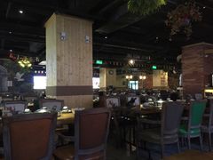 -润青四季音乐主题餐厅·椰子鸡(罗湖店)