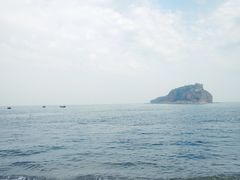 -棒棰岛宾馆景区