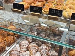 -麦田工坊(月湖店)
