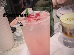 -沛家·西餐Brunch·直火料理