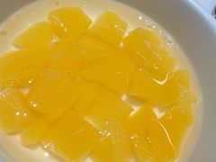 -海底捞火锅(奥森店)