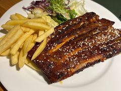 -LUCCA卢卡西班牙海鲜饭(远洋广场店)