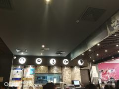-满记甜品(王府井北京市百货大楼店)
