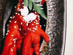 相爷鸡爪-枚青·临安酒肆(腾飞大厦店)