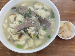 -刘信牛羊肉小炒泡馍(回民街店)