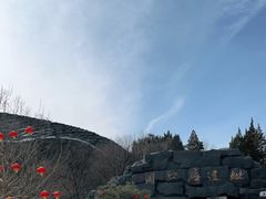 -北京周口店北京人遗址博物馆
