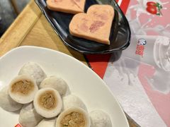 包心鱼丸-鱼酷活鱼烤鱼(梅江印象城店)