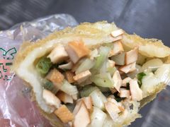 -祖传苏油糕