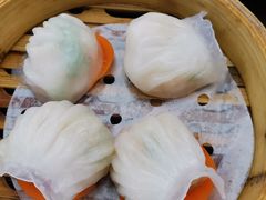 -味友味港印记(厦门集美银泰百货店)