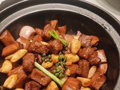 -狮王府淮扬菜(百家湖1912店)