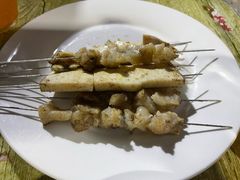 -永安烧烤