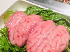猪脑-海底捞火锅(泉城路店)