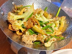 -外婆家(静安大悦城店)