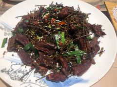 老味道茶香鸭-杨记隆府(时代天街店)