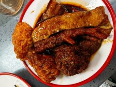 -刘小忙把子肉(北园大街总店)