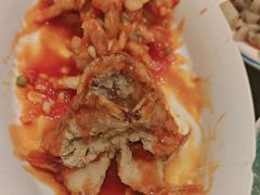 -海天楼中餐厅(吴宫泛太平洋酒店)