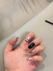 -伊奈尔美甲美睫