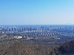 -南京市江宁方山