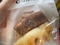 -OUR Bakery(中海环宇荟店)