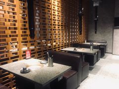 大堂-NIUAN牛庵·日式和牛烧肉(恒隆店)