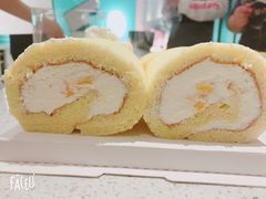 -西檬树SIMON·T轻奢蛋糕(大东方Max店)