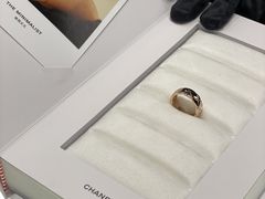 -CHANEL(恒隆广场店)