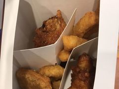 -汉堡王(兰州中心店)