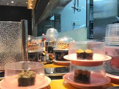 -争鲜回转寿司(流行前线店)