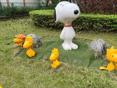 -史努比缤纷世界