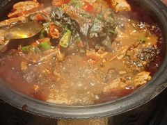 -探鱼·鲜青椒爽麻烤鱼(领展购物广场店)