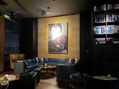 -长沙北辰洲际酒店-SKY 27酒廊