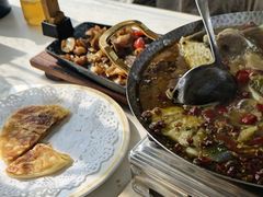 -楚鱼王·河鲜·湖北菜(华农店)