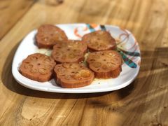 -老城南.鸭血粉丝汤(夫子庙店)