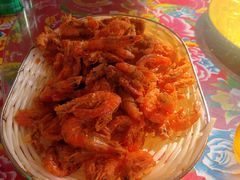 -何适山庄 ·可团建(水长城P2停车场店)